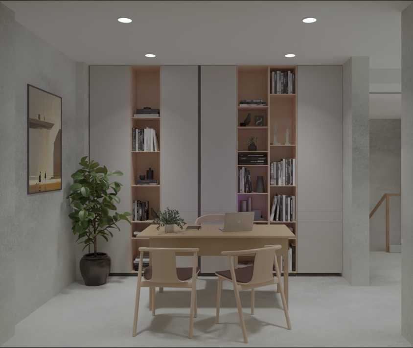 Urban Workspace Studio