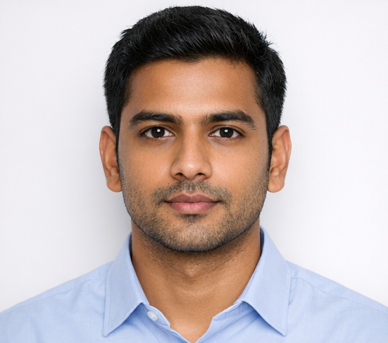 Prakash Kumar